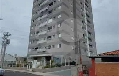 Apartamento com 1 quartos à venda ou para locação em vila carvalho - sp