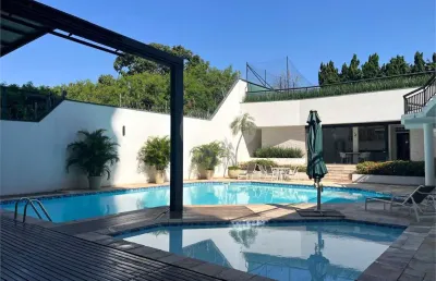 Apartamento com 3 quartos à venda na Avenida Doutor Afonso Vergueiro, Centro, Sorocaba