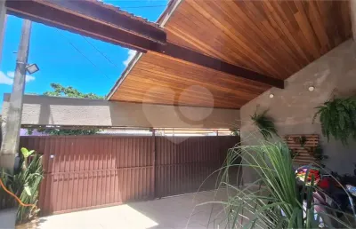 Casa com 4 quartos à venda em parque esmeralda - sp