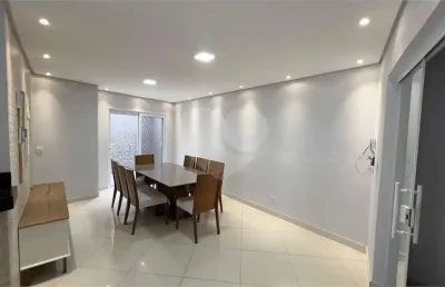 Condomínio com 3 quartos à venda em cajuru do sul - sp