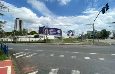 Terreno comercial para alugar na Avenida Américo de Carvalho, Centro, Sorocaba