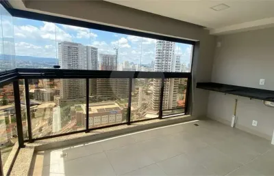Apartamento com 3 quartos à venda em jardim faculdade - sp