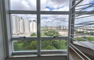 Apartamento com 3 quartos à venda em parque campolim - sp