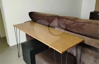 Apartamento com 2 quartos à venda ou para locação em parque campolim - sp