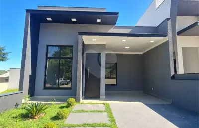 Condomínio com 3 quartos à venda em jardim residencial villagio ipanema i - sp