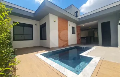 Condomínio com 3 quartos à venda em jardim residencial chácara ondina - sp
