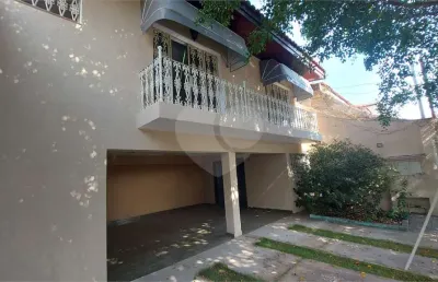 Casa com 3 quartos à venda na Vicência Faria Verssagi, Jardim Emília, Sorocaba