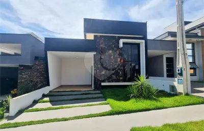 Condomínio com 3 quartos à venda em jardim novo horizonte - sp