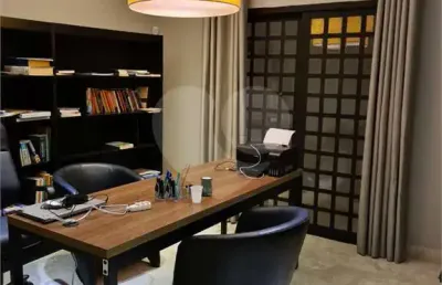 Prédio à venda na Capitão Alfredo Cardoso, Jardim Faculdade, Sorocaba