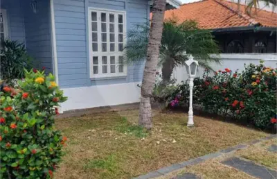 Condomínio com 4 quartos à venda em jardim ibiti do paço - sp