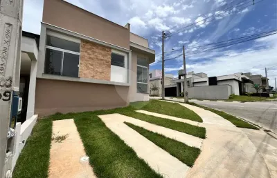 Condomínio com 3 quartos à venda em cajuru do sul - sp