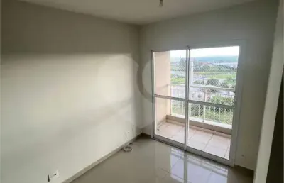 Apartamento com 2 quartos à venda em jardim são carlos - sp