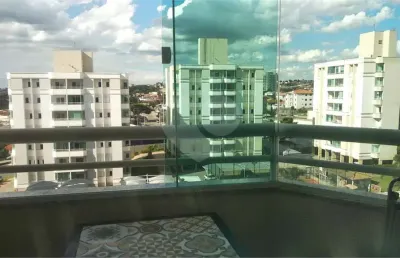 Apartamento com 3 quartos à venda ou para locação em jardim vera cruz - sp