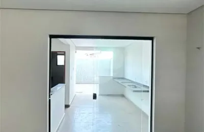 Casa com 3 quartos à venda na Encarnação Garcia Sanches, Wanel Ville, Sorocaba