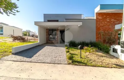 Condomínio com 3 quartos à venda em cajuru do sul - sp