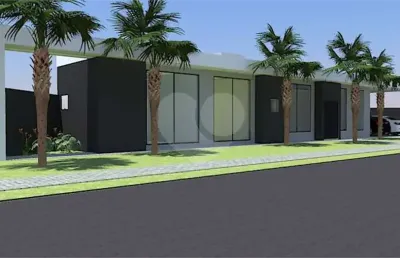 Condomínio com 3 quartos à venda em jardim villagio milano - sp
