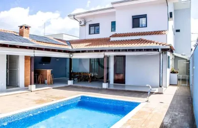 Condomínio com 3 quartos à venda em jardim ibiti do paço - sp