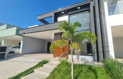 Condomínio com 3 quartos à venda em aparecidinha - sp