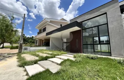 Condomínio com 3 quartos à venda em cajuru do sul - sp