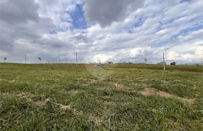 Loteamento à venda em alphaville nova esplanada - sp