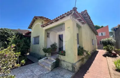 Casa com 4 quartos à venda na Olavo Bilac, Vila Santana, Sorocaba