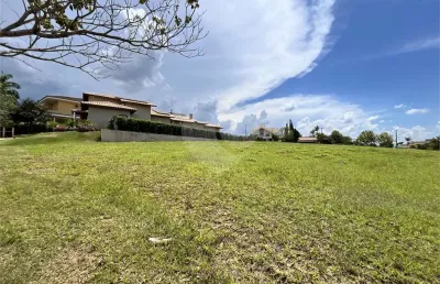 Terreno em condomínio fechado à venda na João De Barro, Centro, Araçoiaba da Serra
