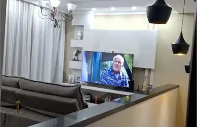 Casa com 3 quartos à venda na Inglaterra, Jardim Europa, Sorocaba