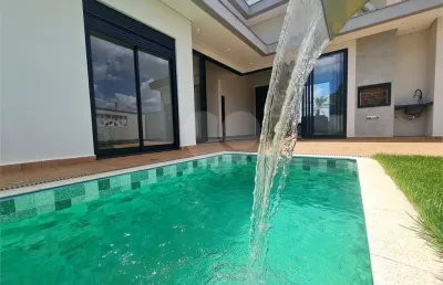 Condomínio com 3 quartos à venda em wanel ville - sp
