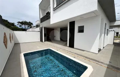Condomínio com 3 quartos à venda em cajuru do sul - sp