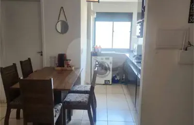 Apartamento com 2 quartos à venda na 31 De Março, Centro, Votorantim