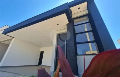 Condomínio com 3 quartos à venda em wanel ville - sp