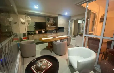 Apartamento com 3 quartos à venda em jardim portal da colina - sp