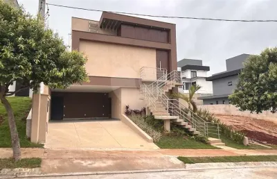 Condomínio com 4 quartos à venda em cyrela landscape esplanada - sp