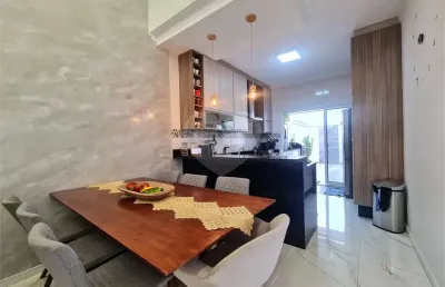 Condomínio com 3 quartos à venda em horto florestal - sp