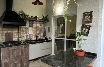 Villagio com 3 quartos à venda em aparecidinha - sp
