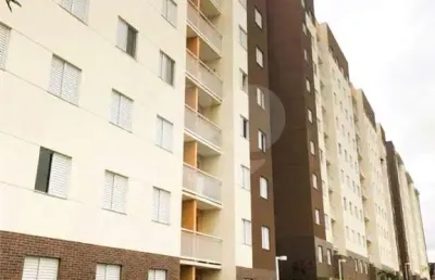 Apartamento com 3 quartos à venda em jardim piratininga - sp