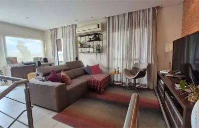 Apartamento com 2 quartos à venda em jardim europa - sp