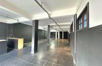 Salão comercial à venda ou para locação em conjunto habitacional júlio de mesquita filho - sp