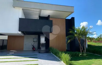 Condomínio com 3 quartos à venda ou para locação em alphaville itu - sp