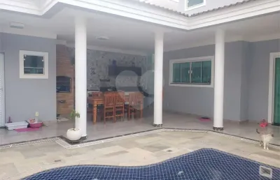 Casa em condomínio fechado com 3 quartos à venda na Rua Ramon Haro Martini, Vila Haro, Sorocaba