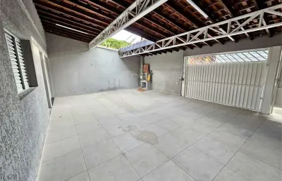 Casa com 4 quartos à venda em parque ouro fino - sp