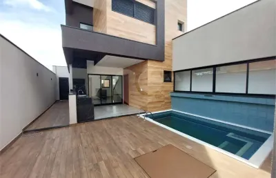 Condomínio com 3 quartos à venda em wanel ville - sp