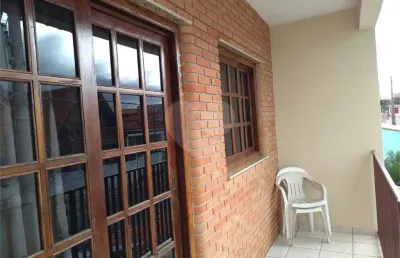 Casa com 2 quartos à venda em parque bela vista - sp