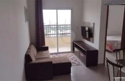 Apartamento com 2 quartos para locação em bairro da vossoroca - sp