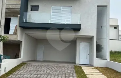 Condomínio com 3 quartos à venda em cajuru do sul - sp