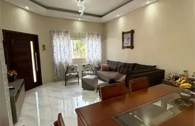 Condomínio com 3 quartos à venda em jardim residencial campos do conde - sp