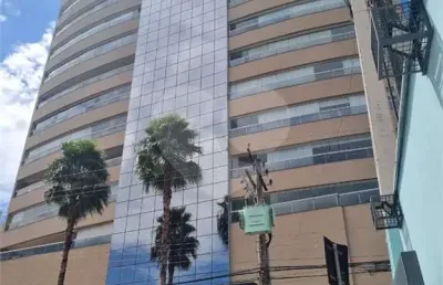 Apartamento com 4 quartos à venda ou para locação em jardim judith - sp