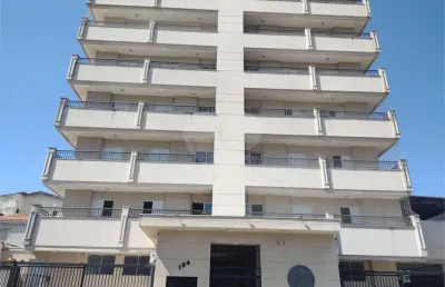 Apartamento com 2 quartos para locação em parque bela vista - sp