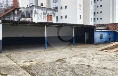 Barracão para locação em jardim são judas tadeu - sp