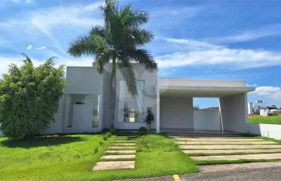 Condomínio com 4 quartos à venda em residencial fazenda alta vista - sp